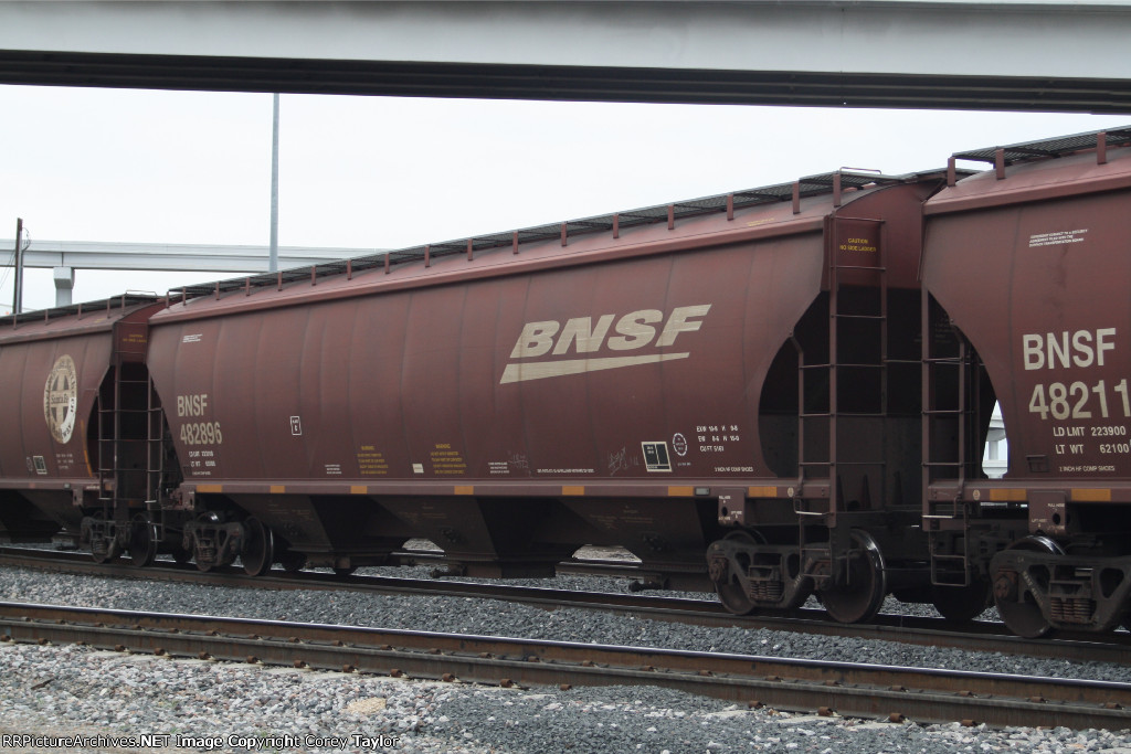 BNSF 482896